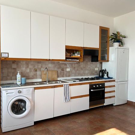 Appartamento In Collina Vista Mare Sanremo Exteriör bild
