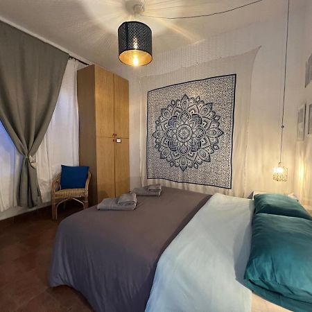 Appartamento In Collina Vista Mare Sanremo Exteriör bild