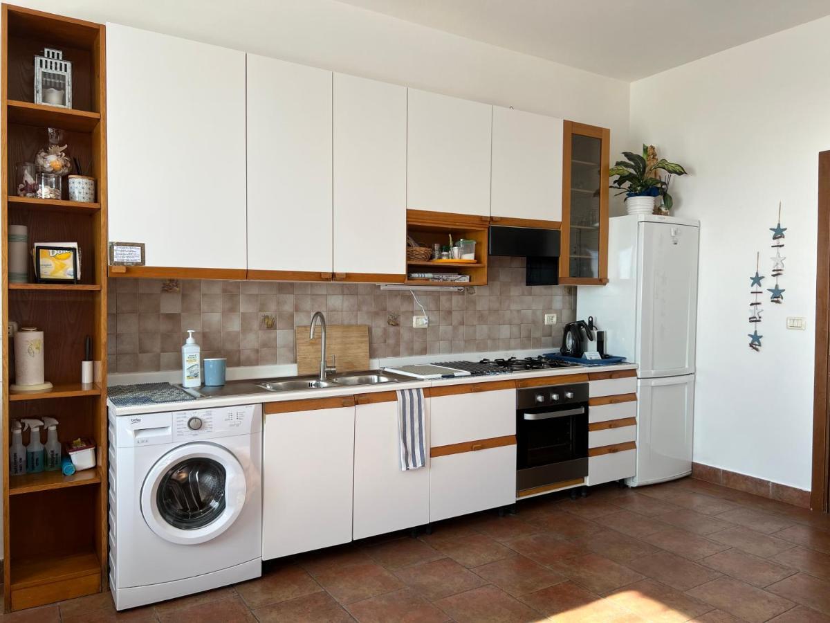 Appartamento In Collina Vista Mare Sanremo Exteriör bild