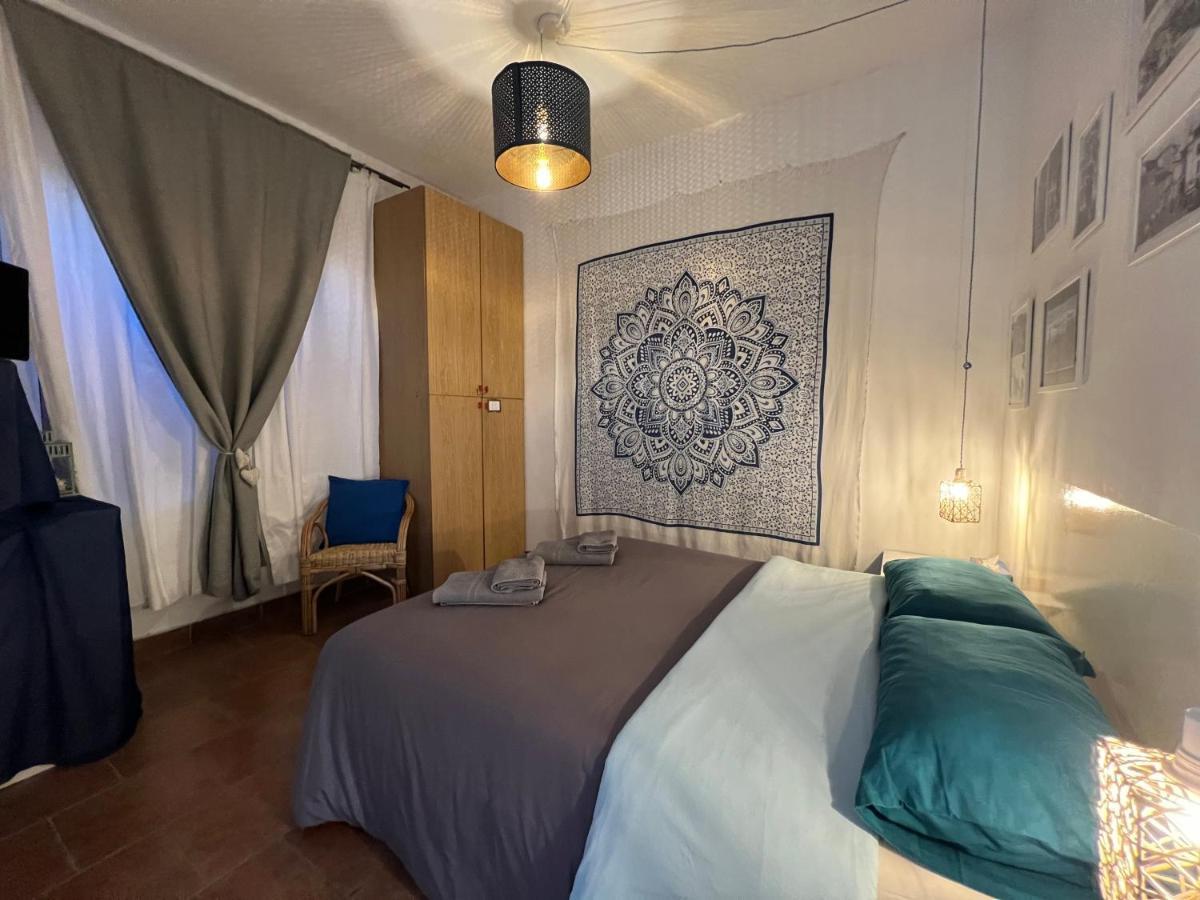 Appartamento In Collina Vista Mare Sanremo Exteriör bild