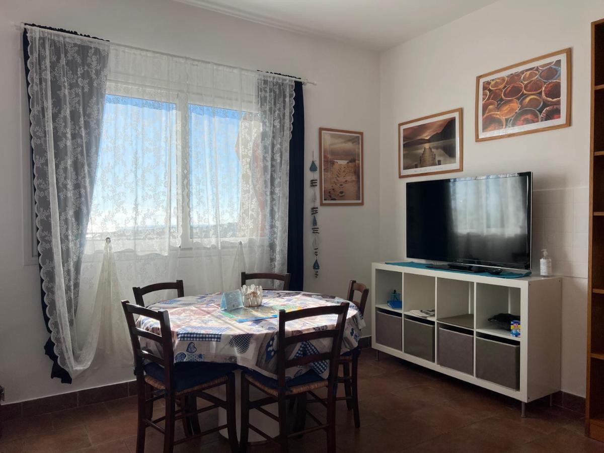 Appartamento In Collina Vista Mare Sanremo Exteriör bild