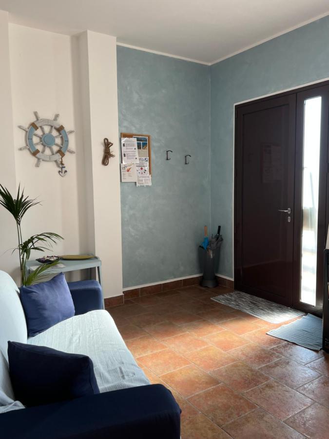 Appartamento In Collina Vista Mare Sanremo Exteriör bild